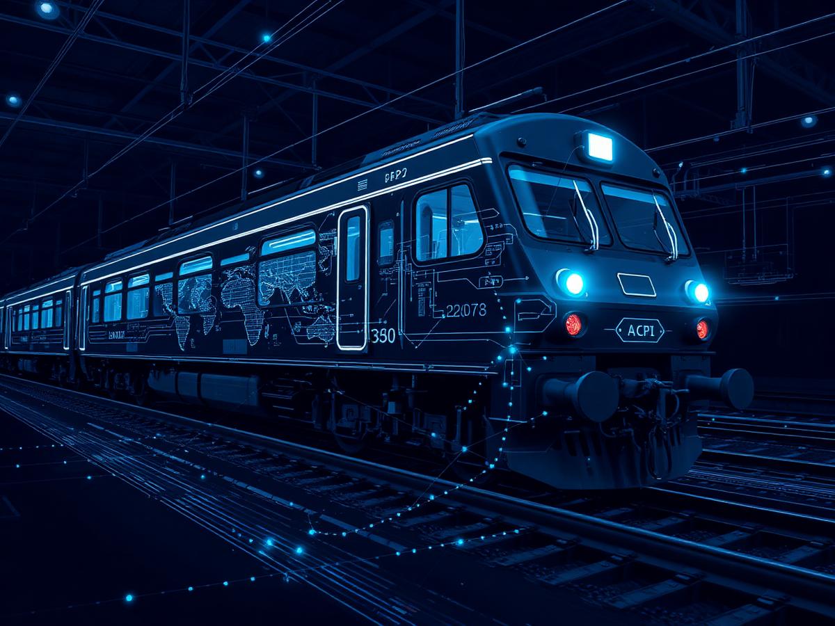 Railway Predictive Maintenance